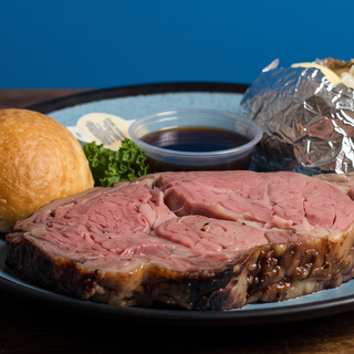 Prime Rib 12 oz Steak