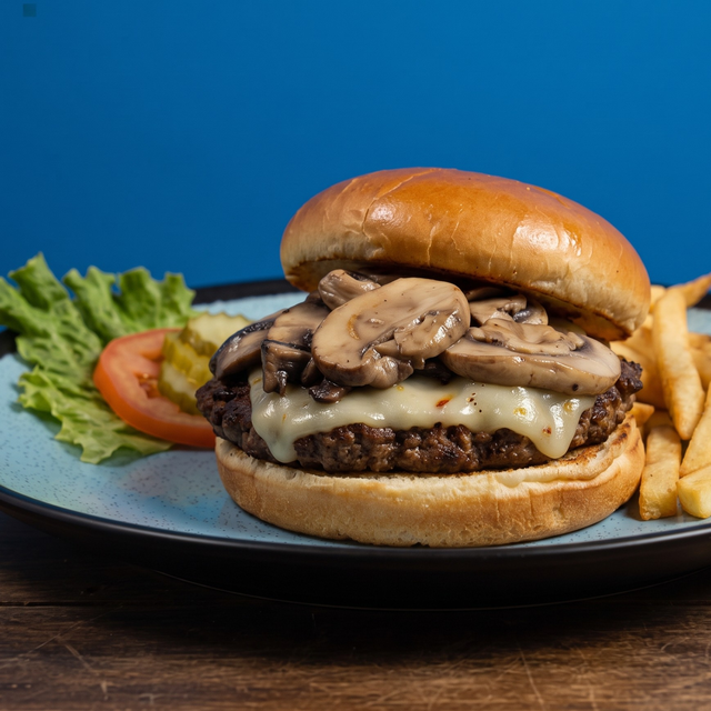 Pepper Jack.