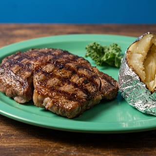 Ribeye