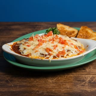 Manicotti