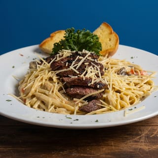 Steak Gorg Ling