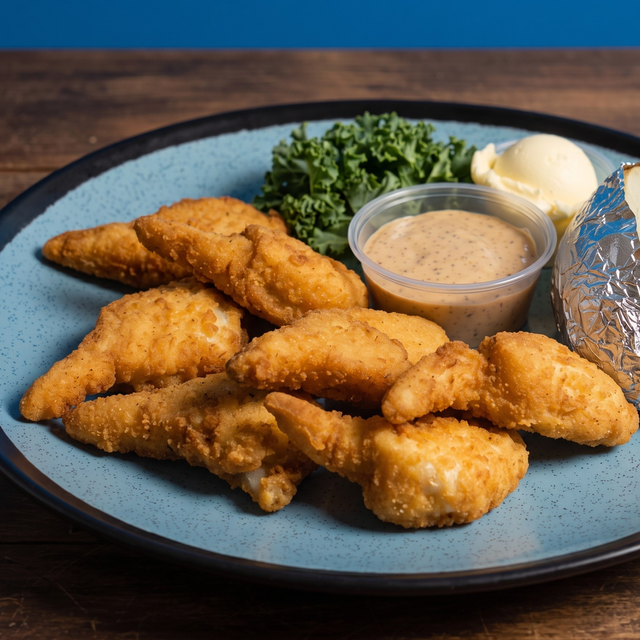 Shrimp Jammers.