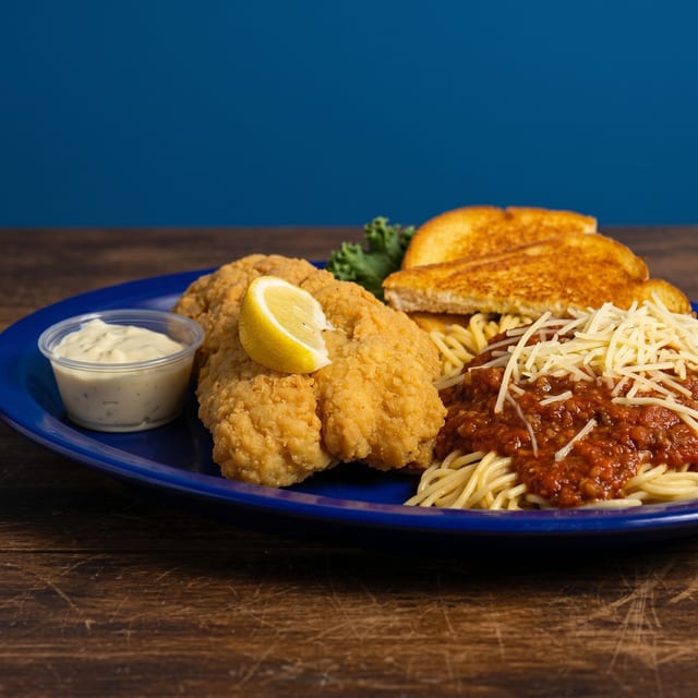 Dock Special.