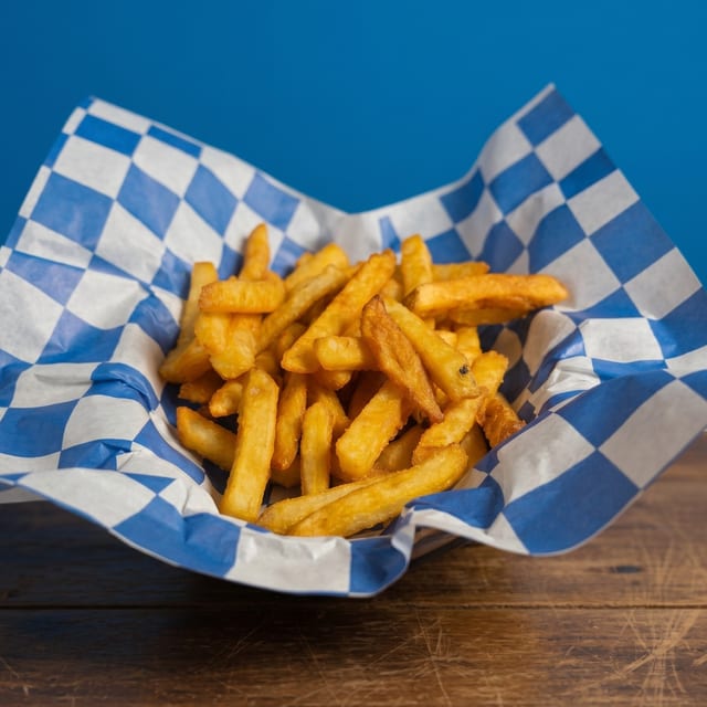 Basket of Fries.