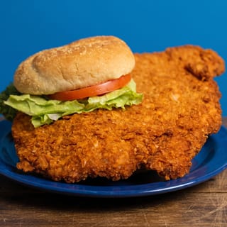 Tenderloin