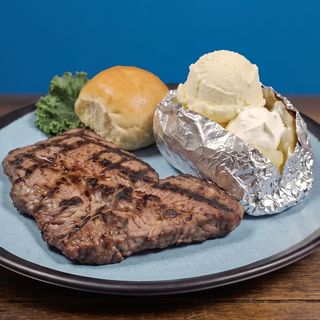 Top Sirloin Steak