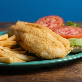 Catfish Sand