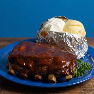 Ribs