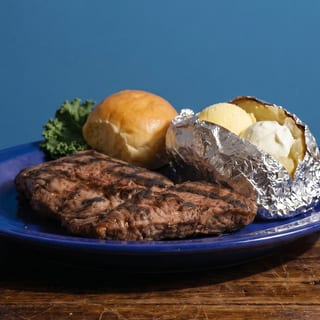 Top Sirloin