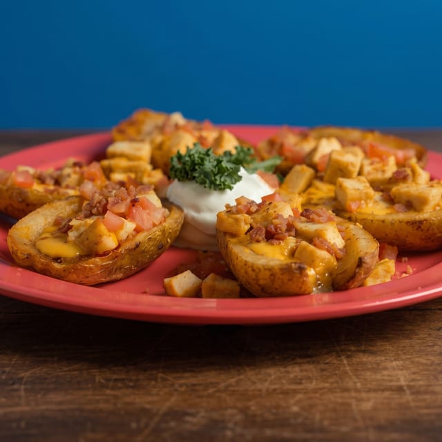 Loaded Skins.