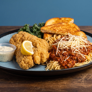 Dock Special
