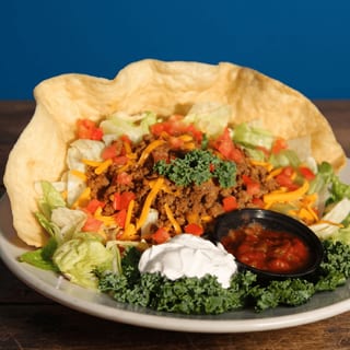 Taco Salad
