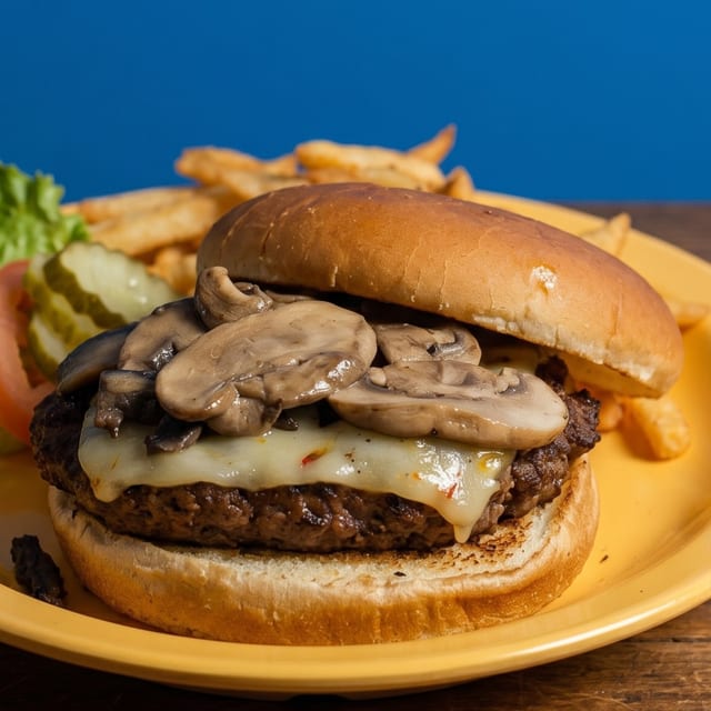 Pepper Jack.