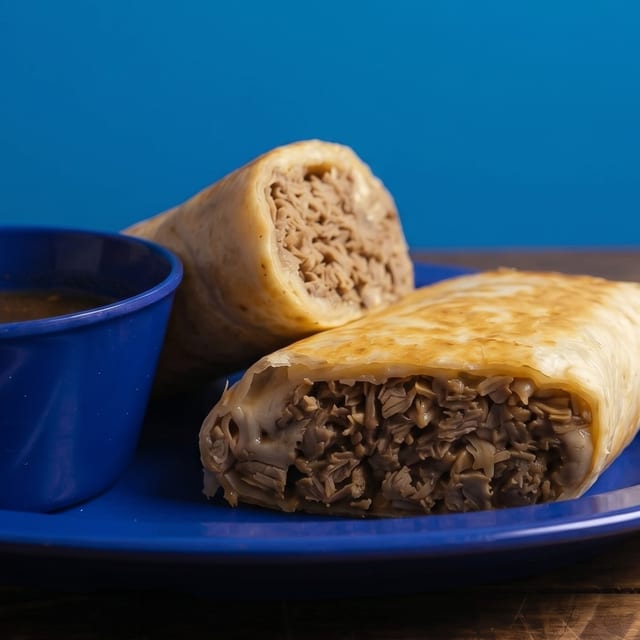 French Dip Melt.