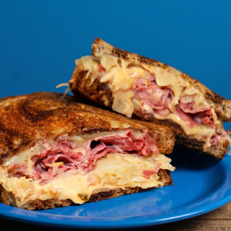 Savor Our Lunch Offerings