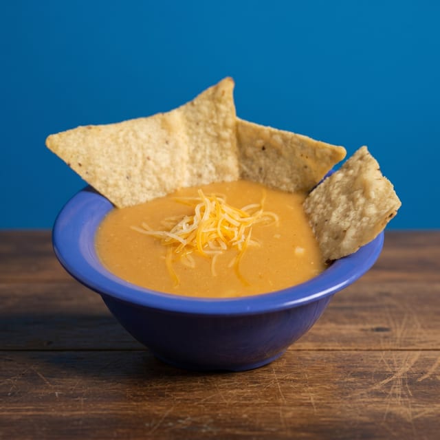 Soup.